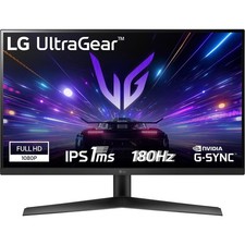 Monitor LG 27GS60F-BAEU