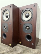 Altoparlanti audiofili inglesi Castle Acoustics TAY vintage 5,25” 2 vie bellezze!