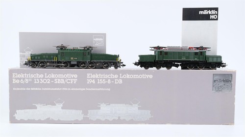 Märklin 3300 set - h0,