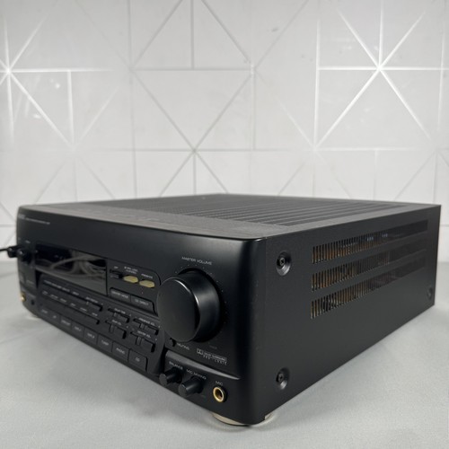Kenwood amplificatore - kenwood, a-85