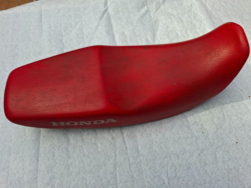 Selle honda 125 jd19a - xr,