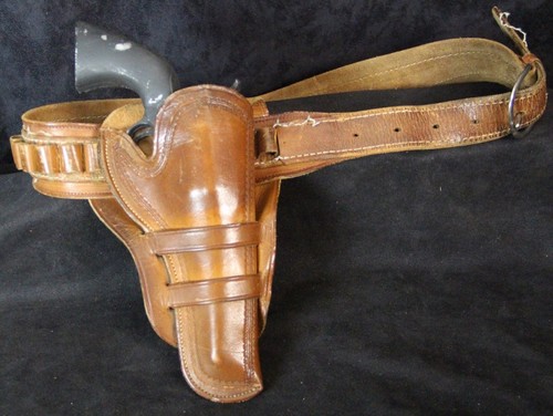 Antica piattaforma pistola - di,