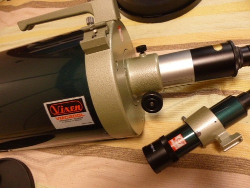Vixen vmc200l telescopio 200 - vmc200l,