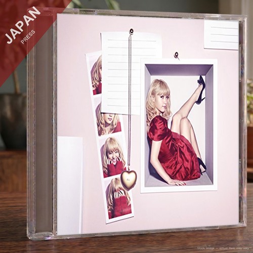 Dream ami lovefool - ami,