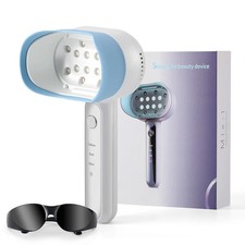 Sbiancatrice denti scrivania