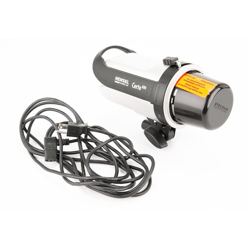 Hensel certo 400 compact - certo, flash