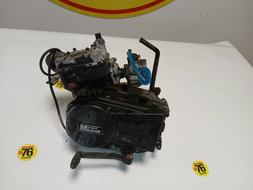 Motore engine minarelli rv4 - motore,