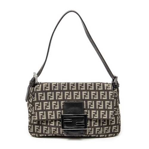Borsa tracolla fendi - tracolla,