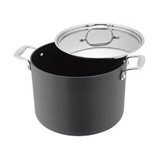 Stellar Stock Pot - Gamma