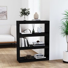 Libreria/Divisorio in Legno