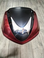 Bauletto Honda Sh300/150/125