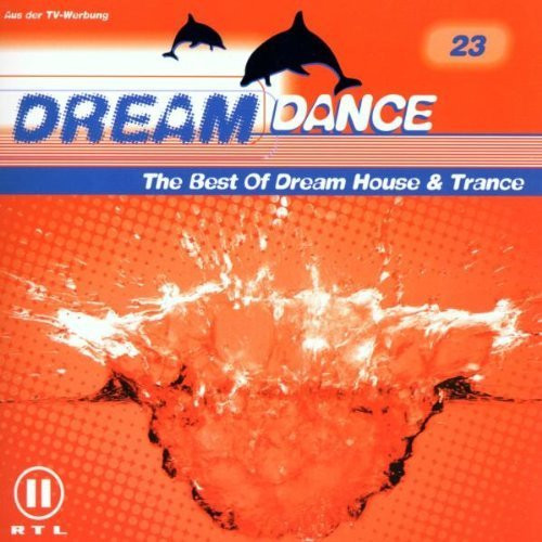 Dream dance 2cd - dance, +