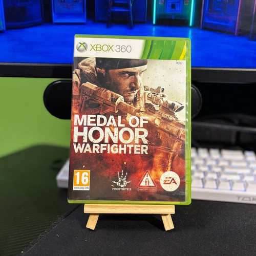Medal honor warfighter - medal,