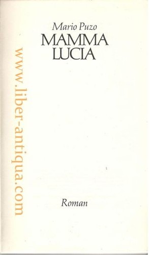 Mamma lucia roman - -,