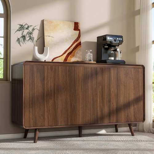 Mid century modern buffet - century,