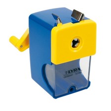 Temperamatite a Manovella con