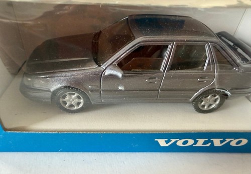Volvo 440 turbo ahc - volvo,