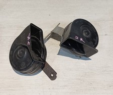 Clacson Jeep Wrangler JK e JKU / Mercedes - Trombe FIAMM AM80SX A046495002407 