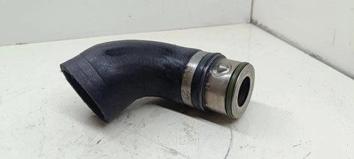 Tubo intercooler volkswagen - tubo,