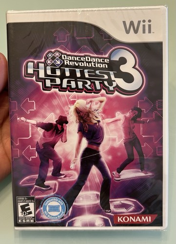 Dance revolution - dance, --