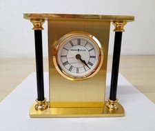 Orologio da tavolo vintage