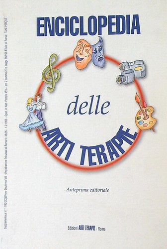 Enciclopedia delle arti - enciclopedia,