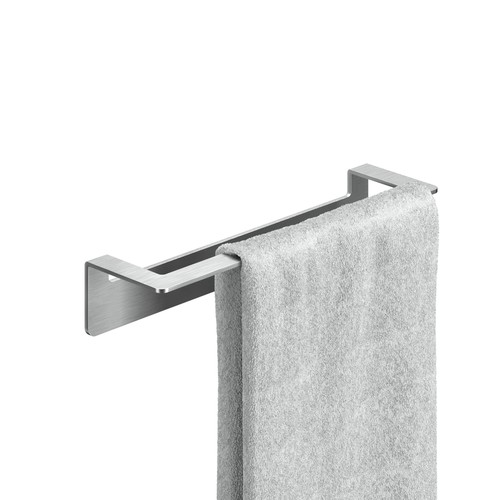 Porta asciugamani adesivo - asciugamani,