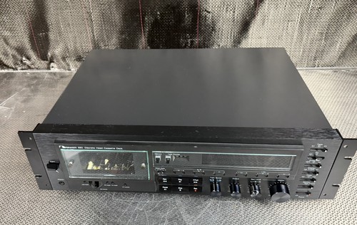 Cassettiera nakamichi 680 - nakamichi,