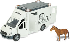 , Camion per Trasporto Animali