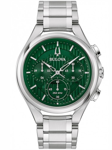Orologio uomo bulova 96a297 - orologio,