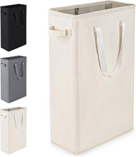 Cesto per Biancheria Stretto