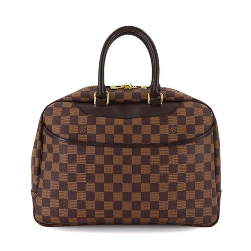 Borsa mano louis vuitton - borsa,