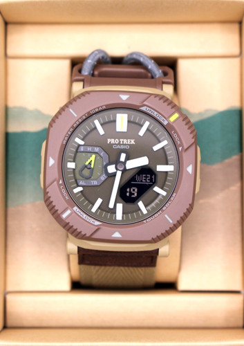 Casio pro trek prj - pro,