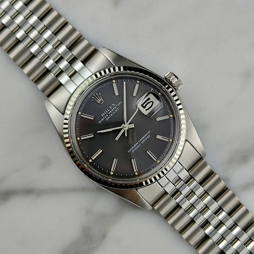 Rolex datejust quadrante - datejust,