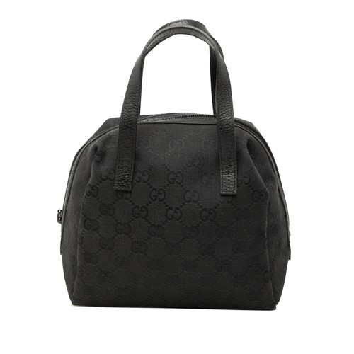 Gucci mini canvas balthus - gg,