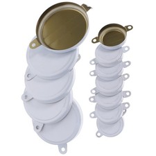  40 tappi per fusti di