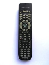 ONKYO TV CD DVD Telecomando