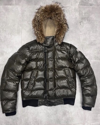 Moncler bulgarie piumino - moncler,