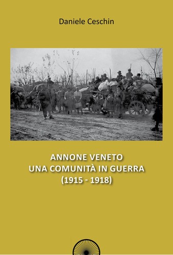 Libri daniele ceschin annone - libri,