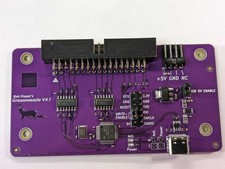 Greaseweazle V4.1 –