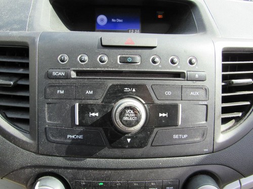 Audio equipment radio receiver - audio,