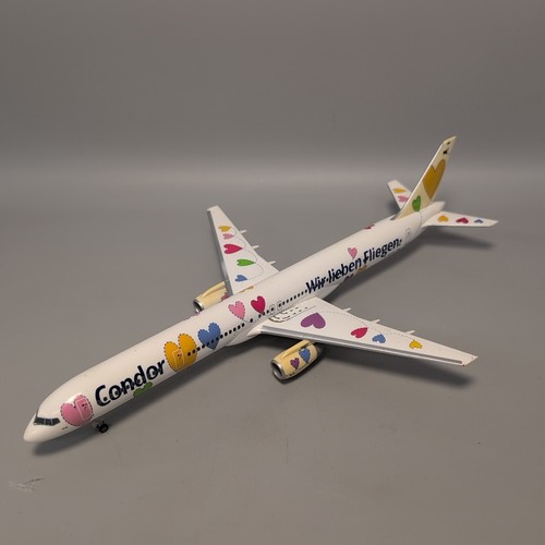 Herpa boeing 757 300 condor - herpa,