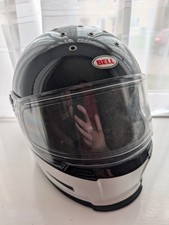 Casco Eliminatore Campana Full