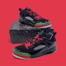 Nike Jordan Spizike Low
