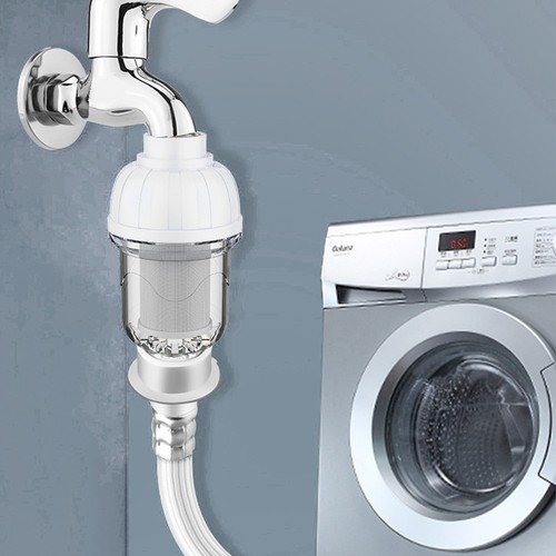 Prefiltro depuratore acqua uso