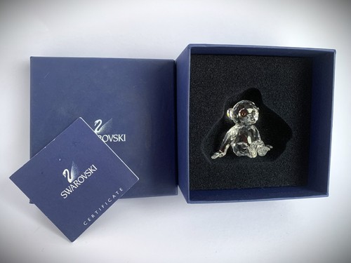 Swarovski scimpanze - swarovski, scimpanze'