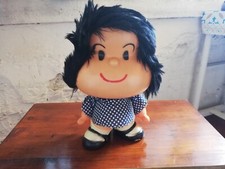 MAFALDA SPERLARI  - VECCHIO GIOCATTOLO VINTAGE OMAGGIO CARAMELLE SPERLARI LOOK