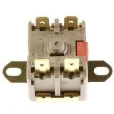SMEG -TERMOSTATO SCU 150° C