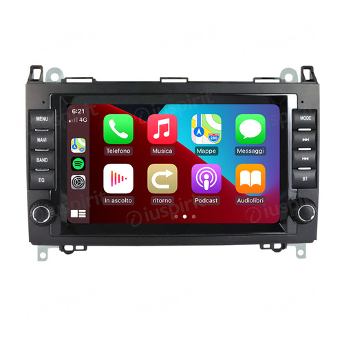 Android autoradio navigatore - autoradio,