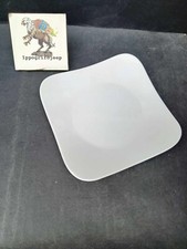 N.1 Piattino Rosenthal Studio Line porcellana da collezione 14x14 cm